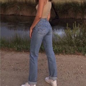 Vintage Levi’s